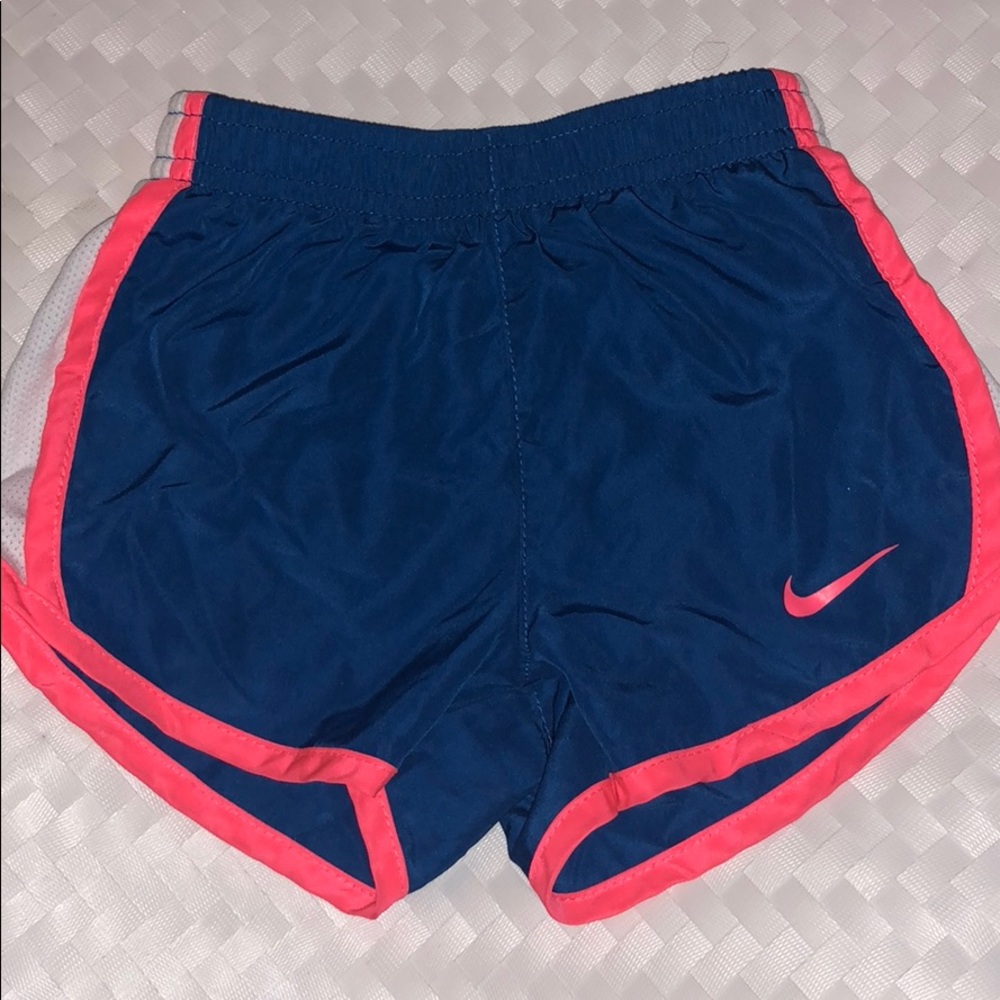 Nike Dri-Fit Gym Shorts